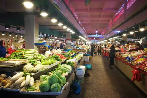 三盛環保中標《寶安區果蔬垃圾分類收運處理服務》項目 三盛環保中標《寶安區果蔬垃圾分類收運處理服務》項目