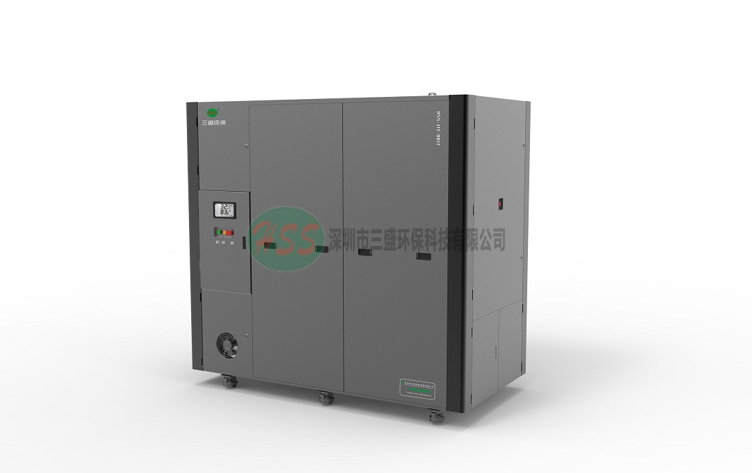 果蔬垃圾處理設(shè)備對(duì)安裝場(chǎng)地有哪些要求?