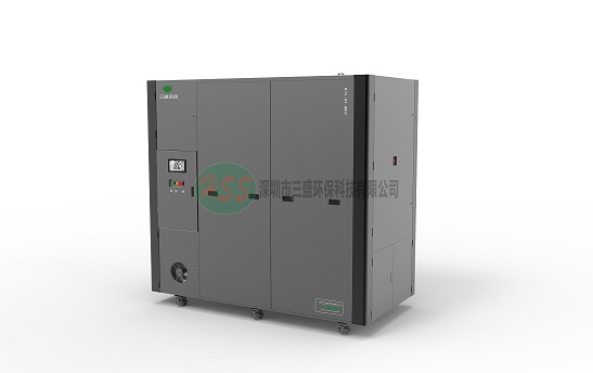 使用果蔬垃圾處理設(shè)備有哪些優(yōu)勢(shì)?