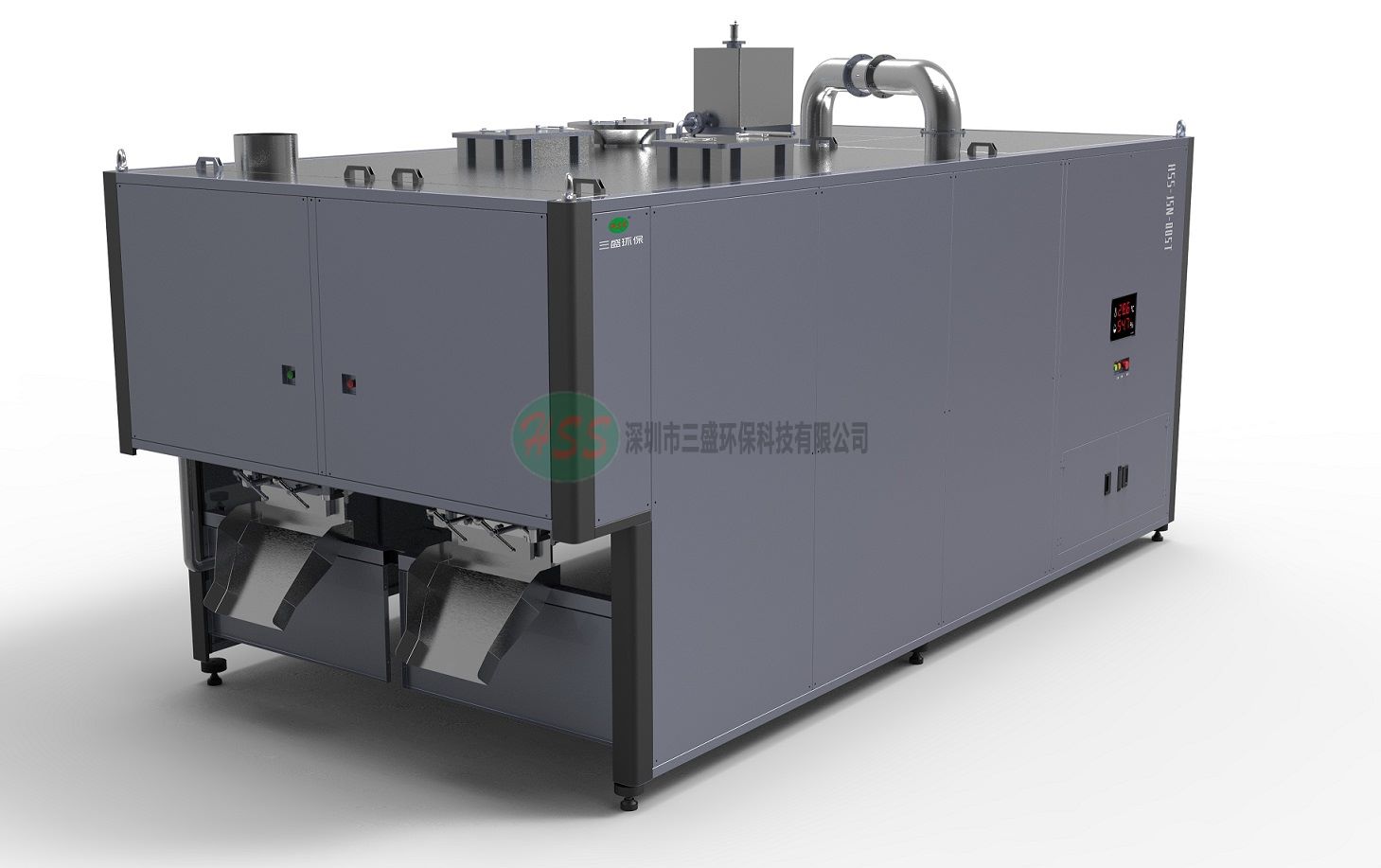 餐廚垃圾處理設(shè)備維護(hù)頻繁嗎？怎么省事兒？